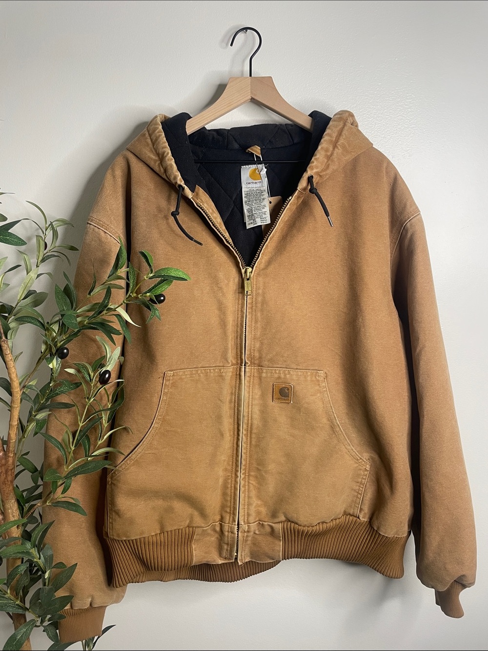 Carhartt | Size 2X jacket